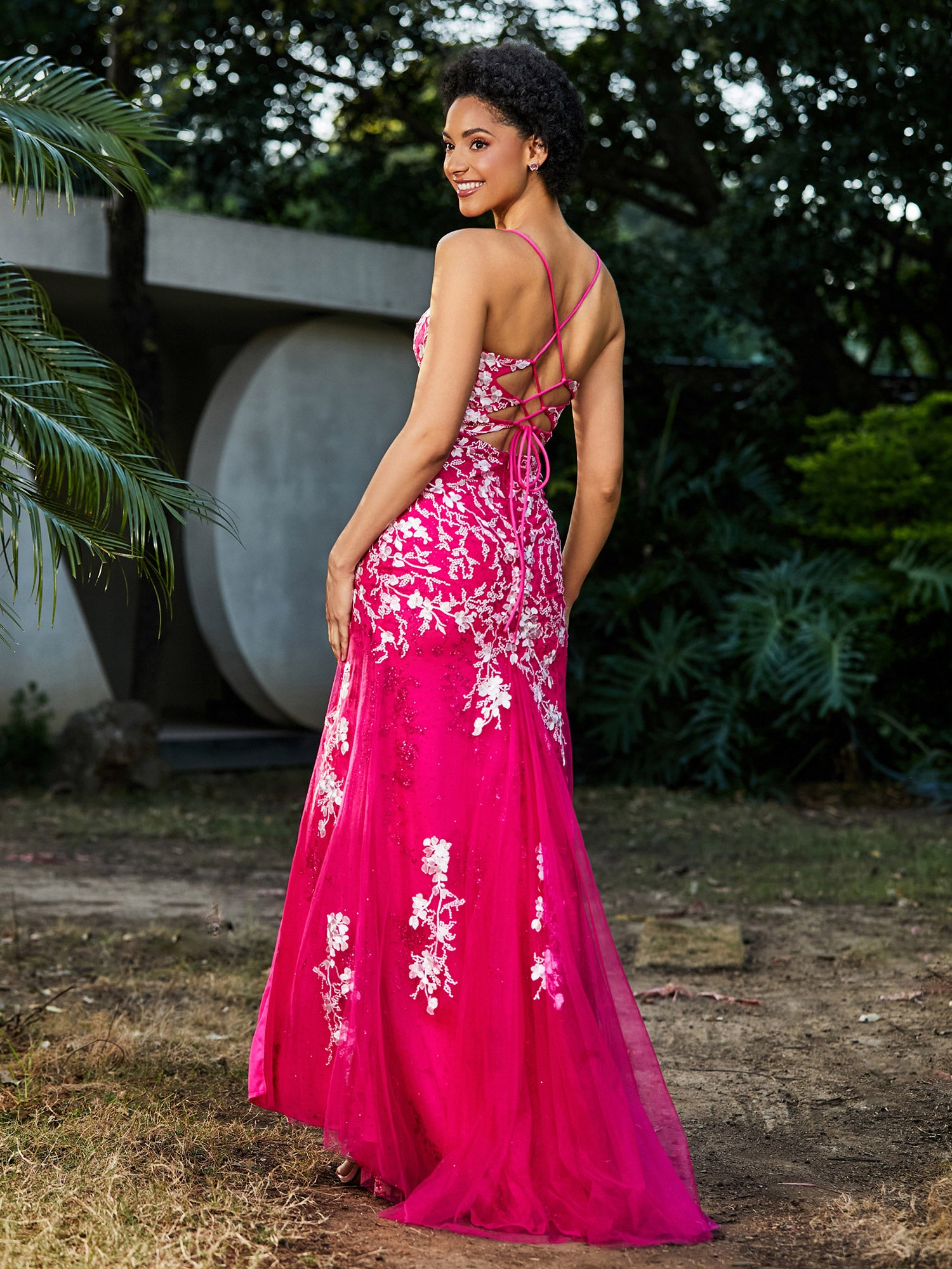 Fuchsia